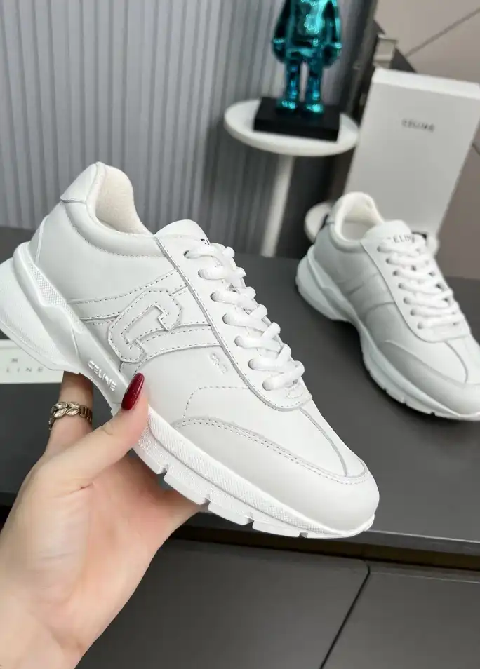 hype Celine Casual Shoes