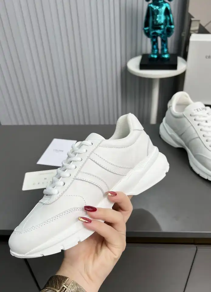 hype Celine Casual Shoes