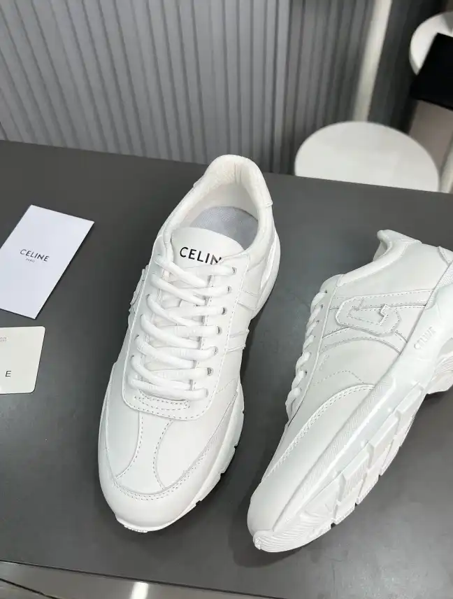 hype Celine Casual Shoes