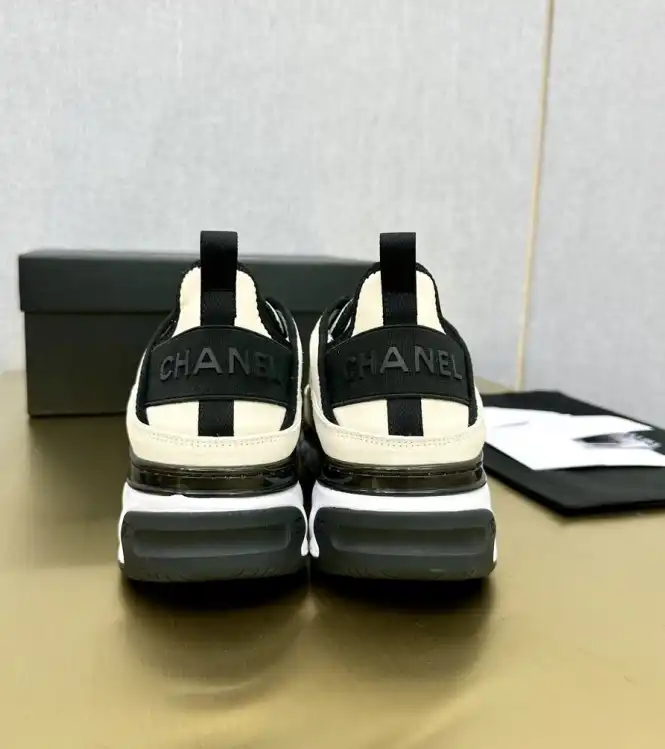 hype Chanel Casual Shoes