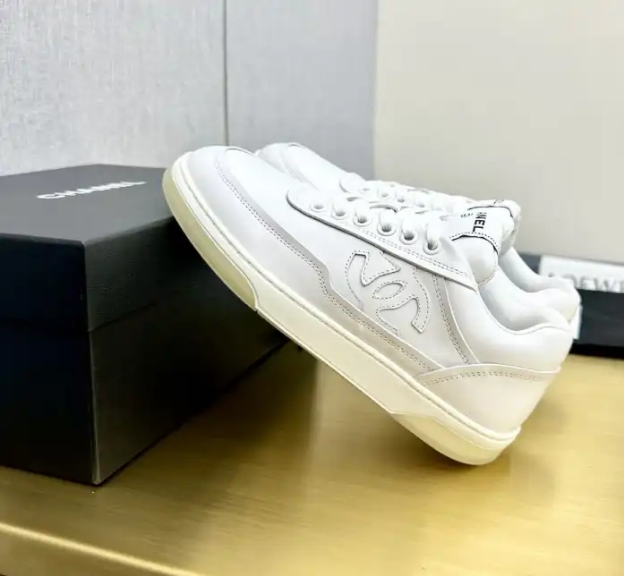 hype Chanel Casual Shoes