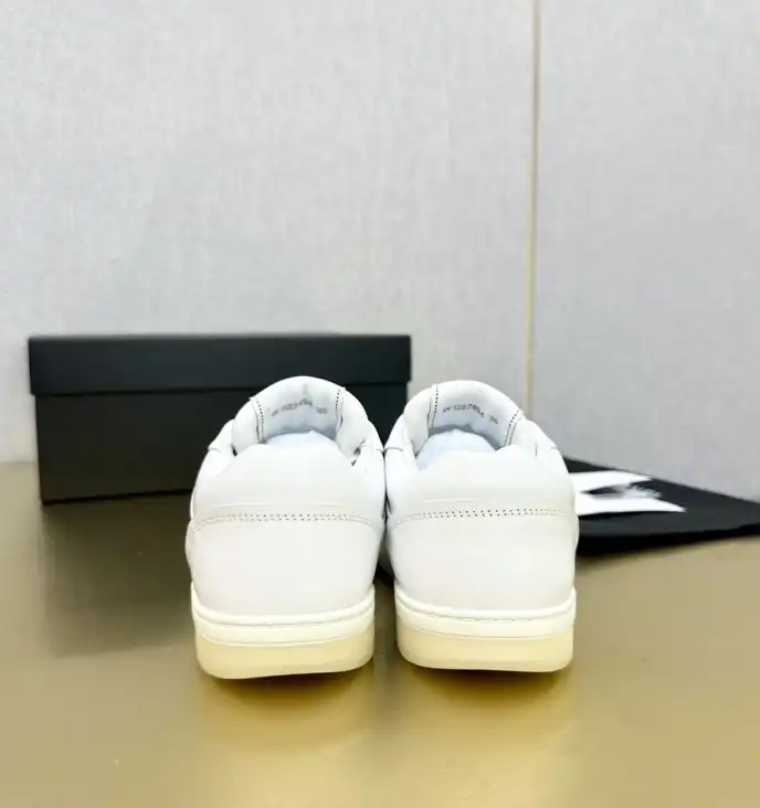 hype Chanel Casual Shoes