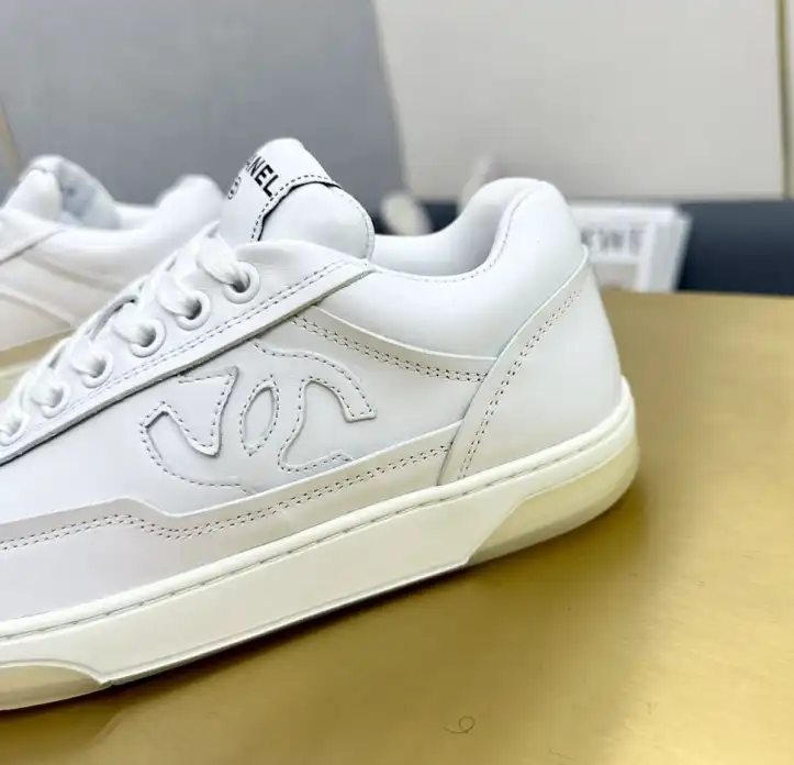 hype Chanel Casual Shoes