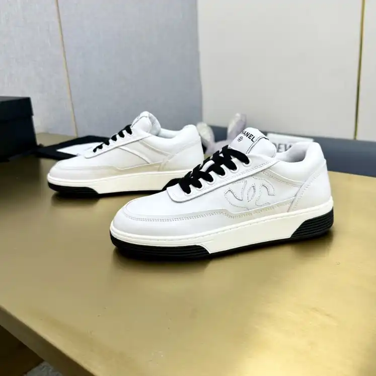 hype Chanel Casual Shoes