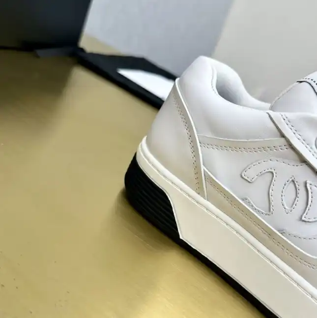 hype Chanel Casual Shoes