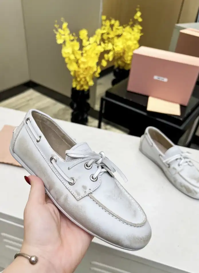 hype Miu Miu Slippers