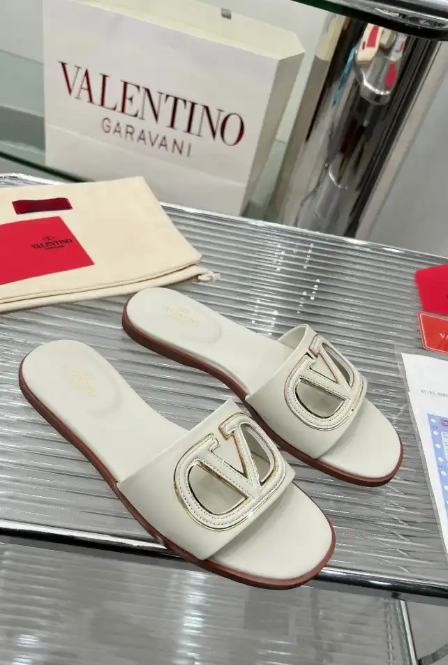 hype Valentino Slippers