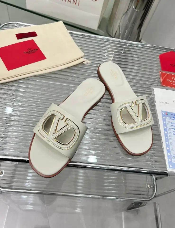 hype Valentino Slippers