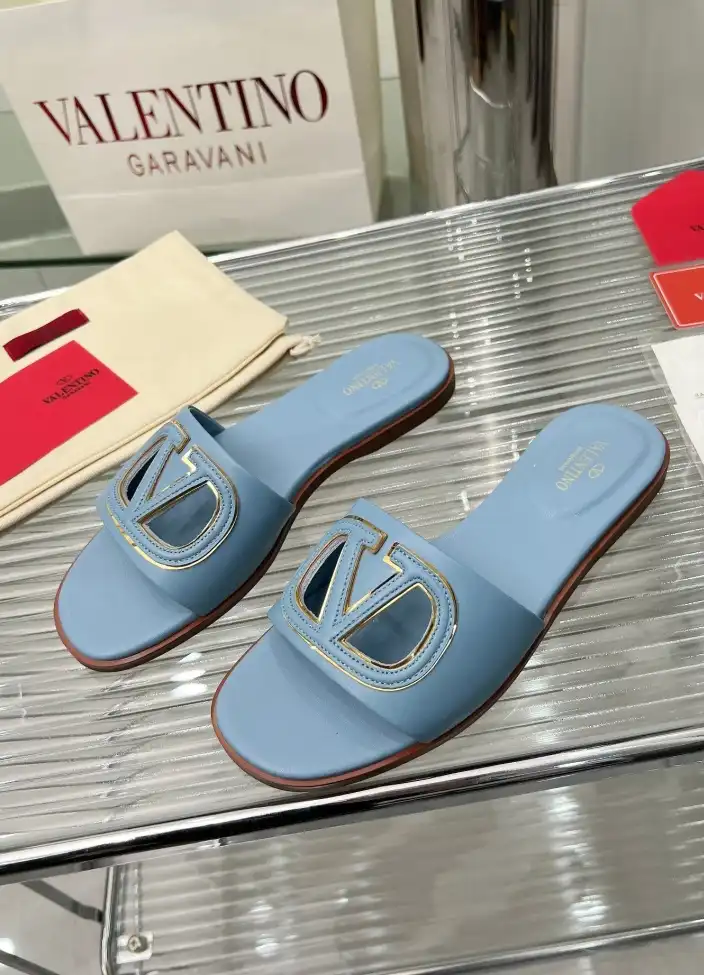 hype Valentino Slippers