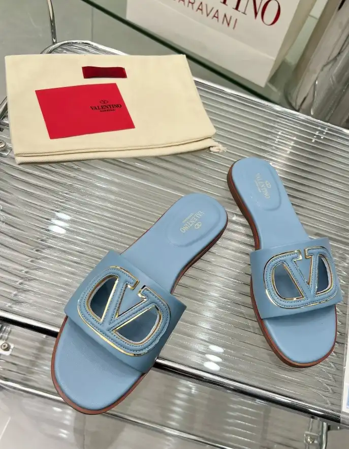 hype Valentino Slippers