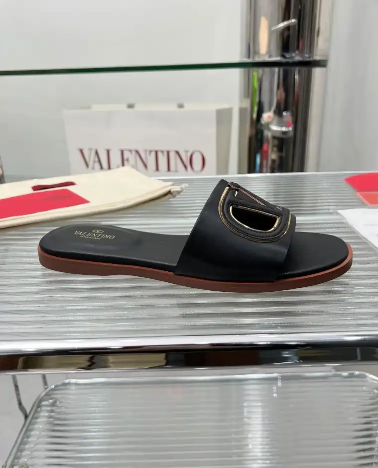 hype Valentino Slippers