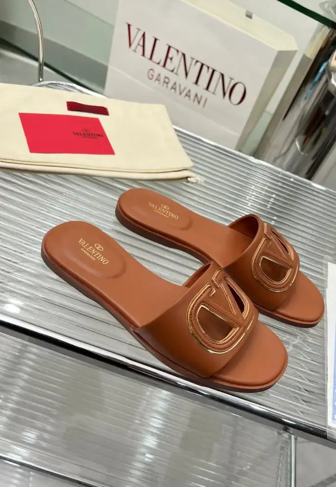 hype Valentino Slippers