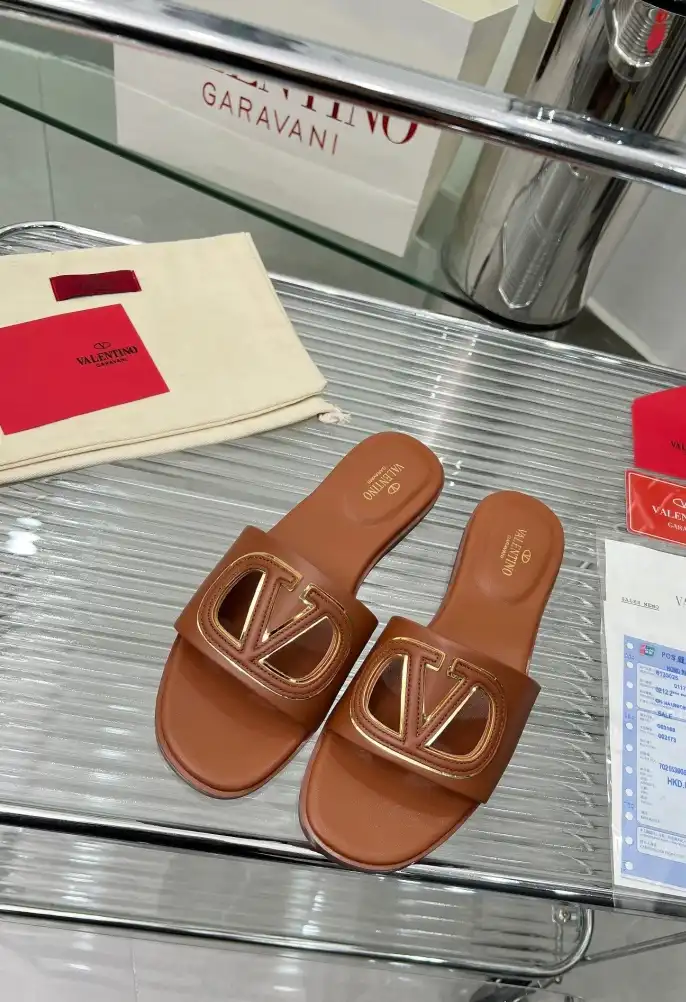 hype Valentino Slippers