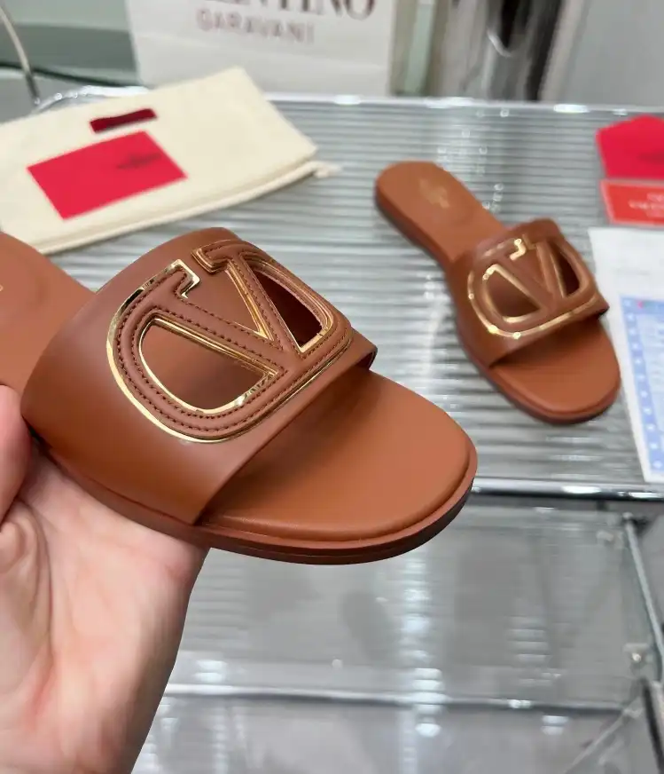 hype Valentino Slippers