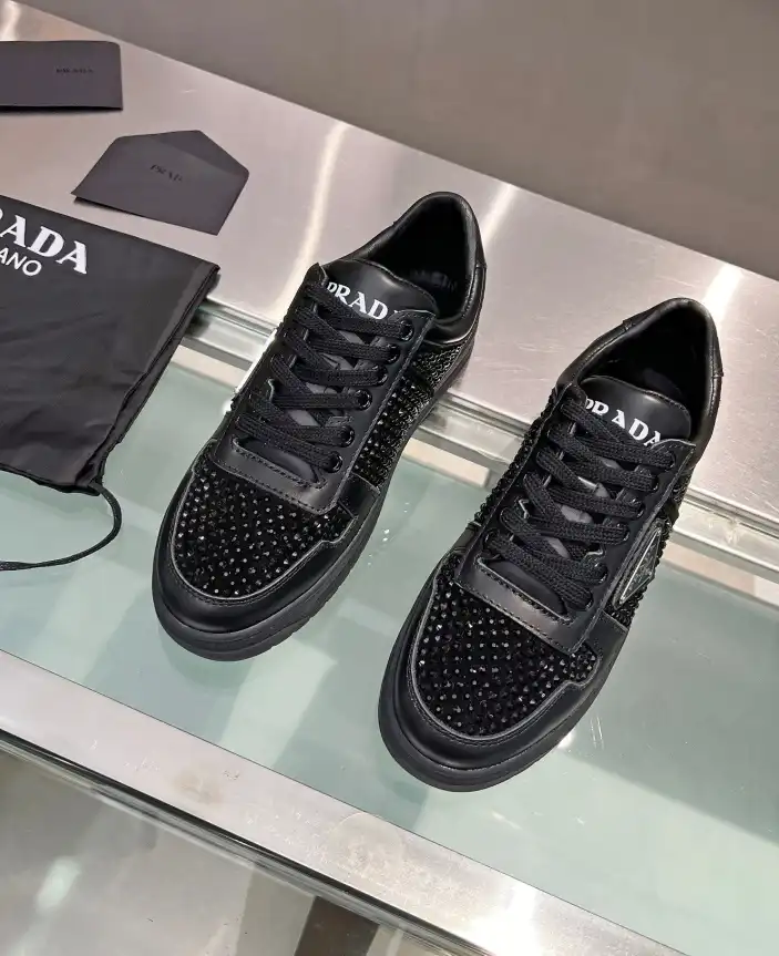 hype Prada Casual Shoes