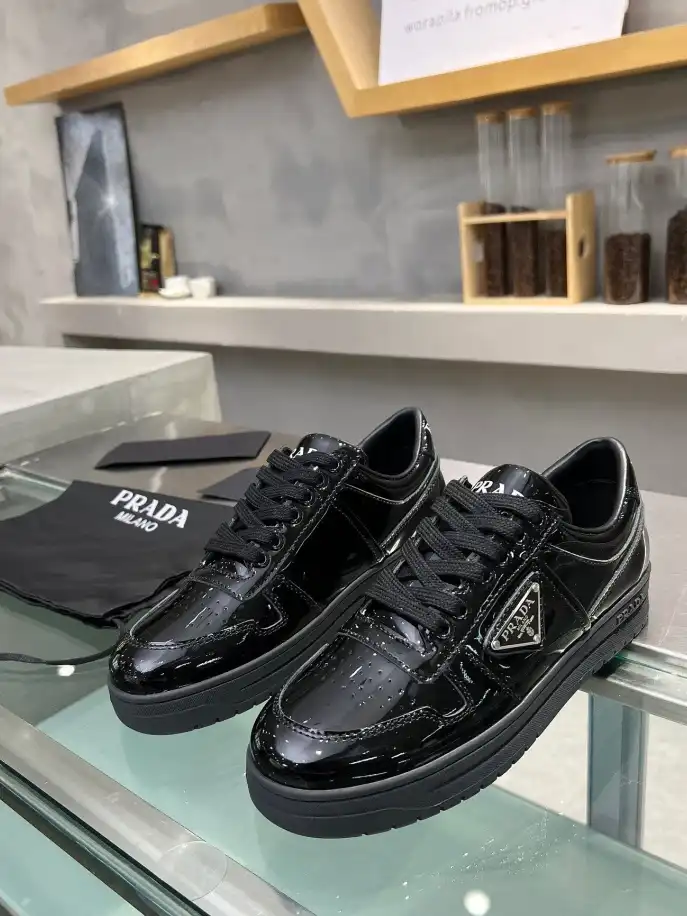 hype Prada Casual Shoes