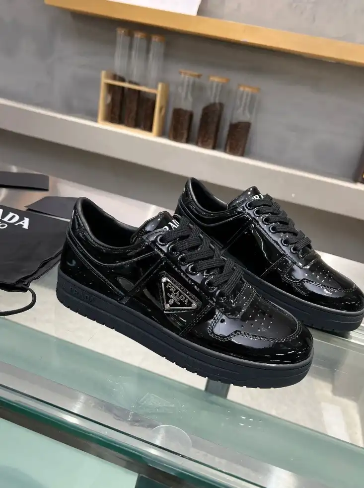 hype Prada Casual Shoes