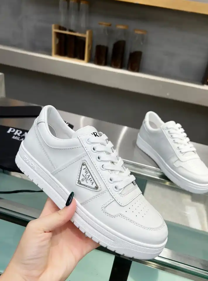 hype Prada Casual Shoes