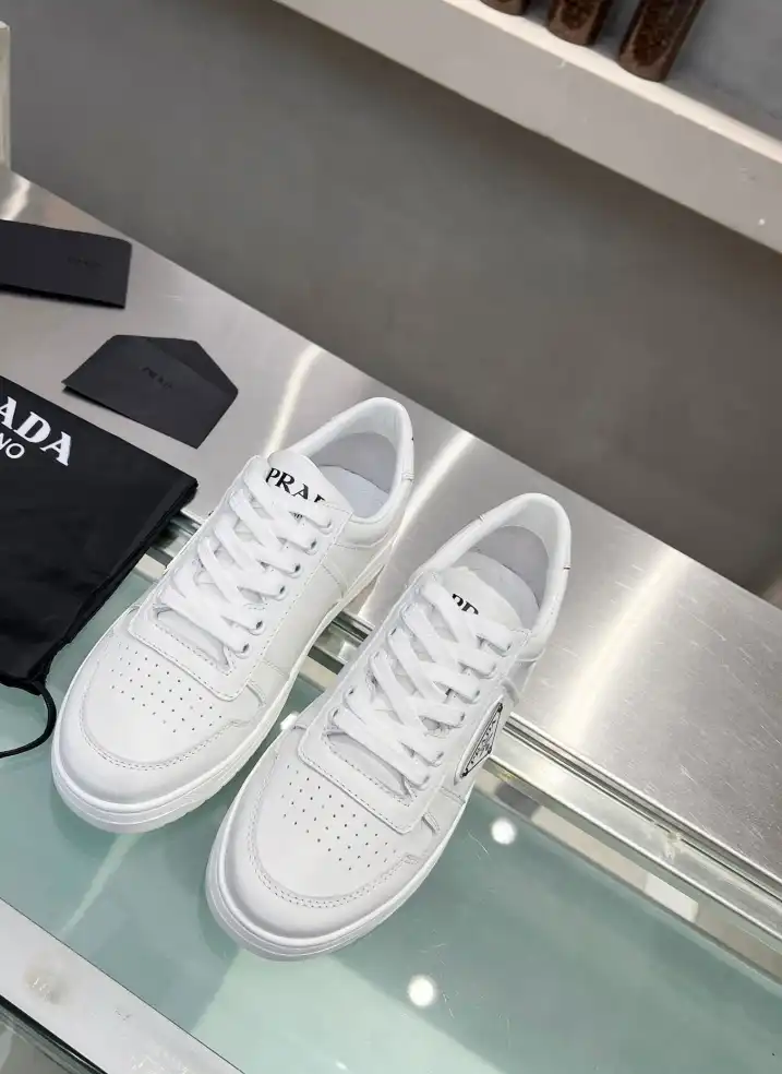 hype Prada Casual Shoes