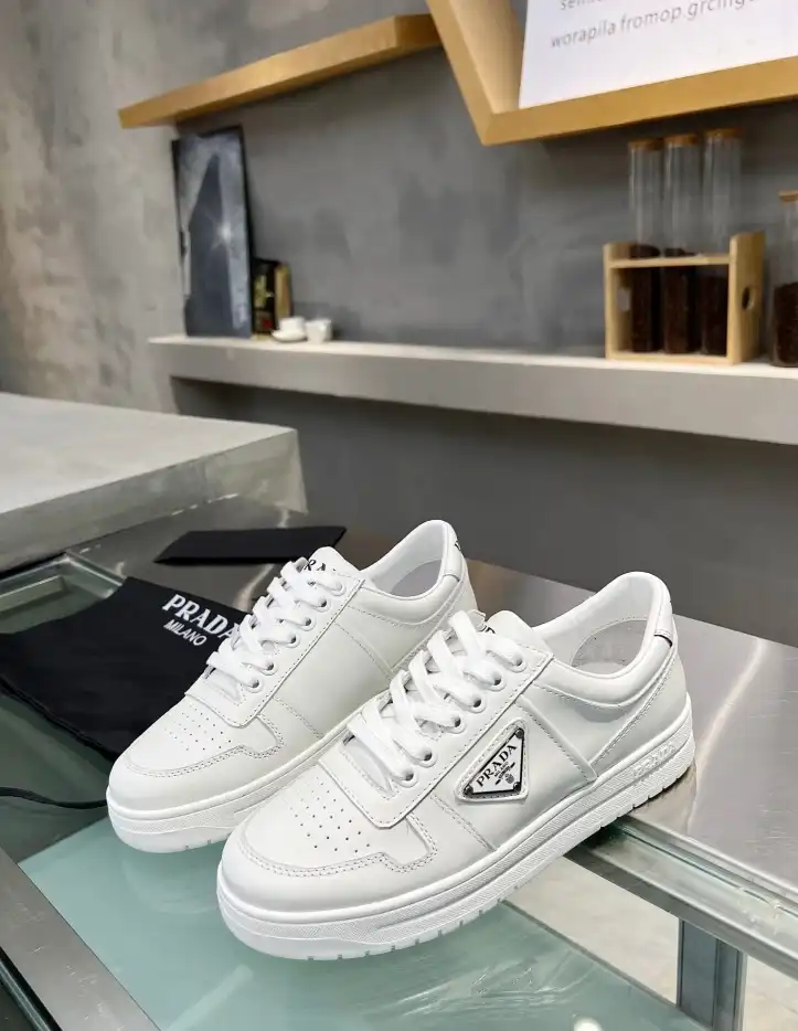 hype Prada Casual Shoes