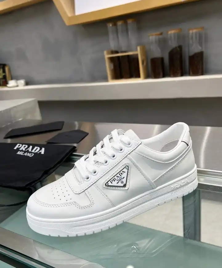 hype Prada Casual Shoes