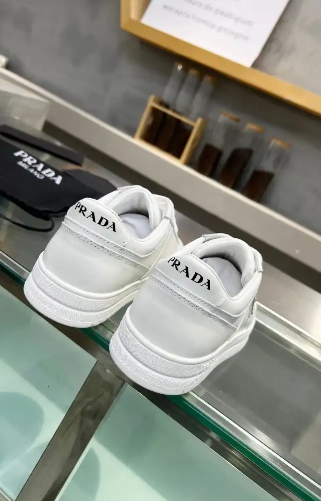 hype Prada Casual Shoes