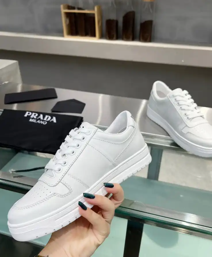 hype Prada Casual Shoes