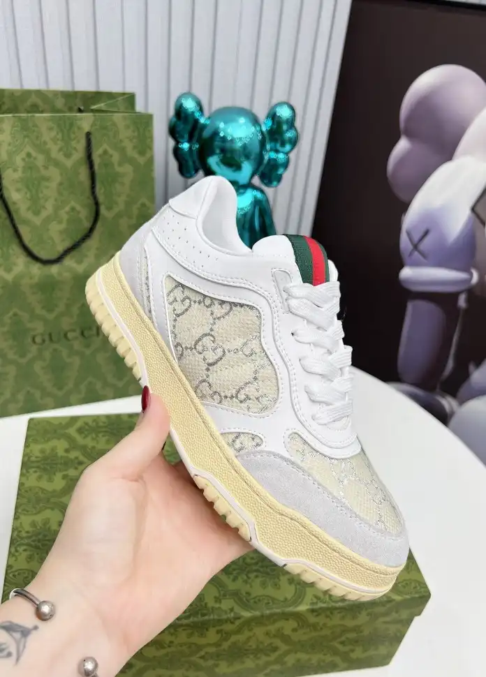 hype Gucci Casual Shoes