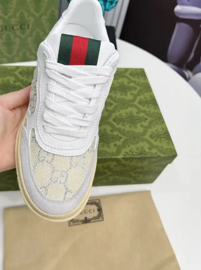 hype Gucci Casual Shoes