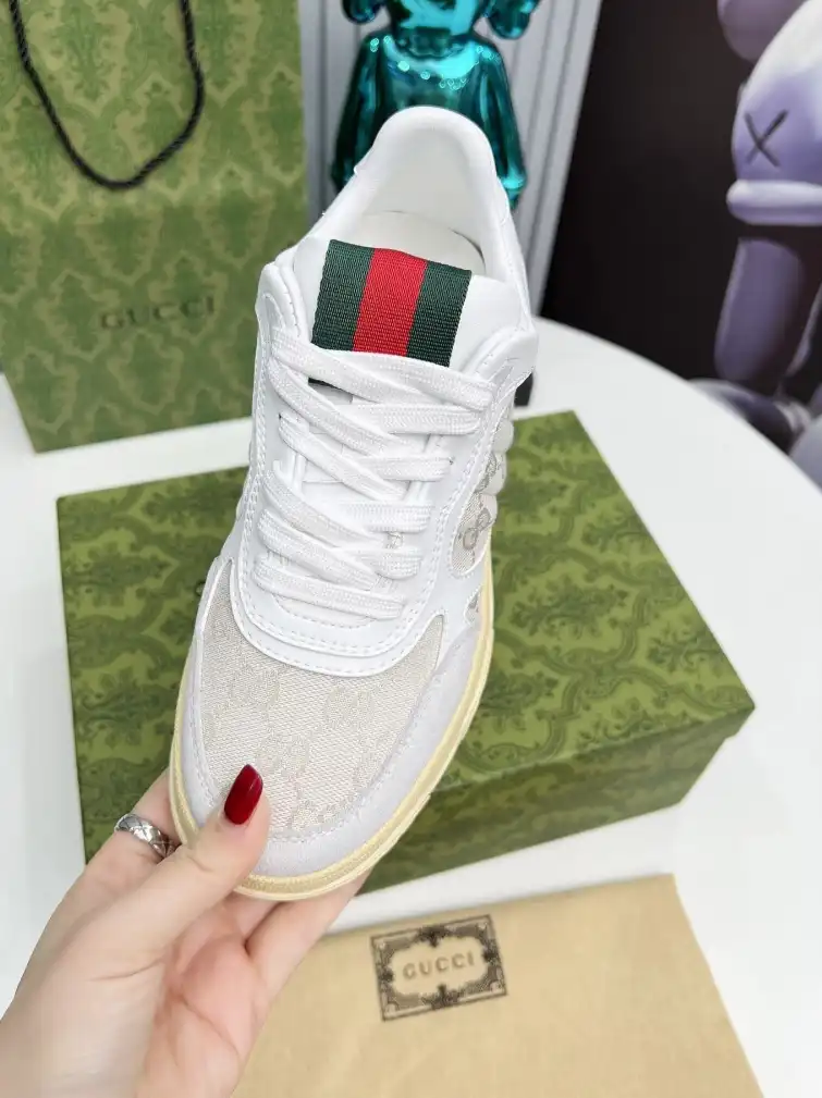 hype Gucci Casual Shoes