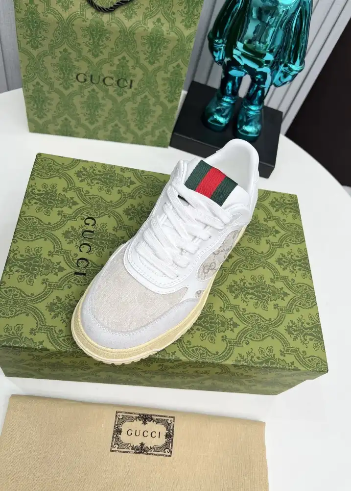 hype Gucci Casual Shoes