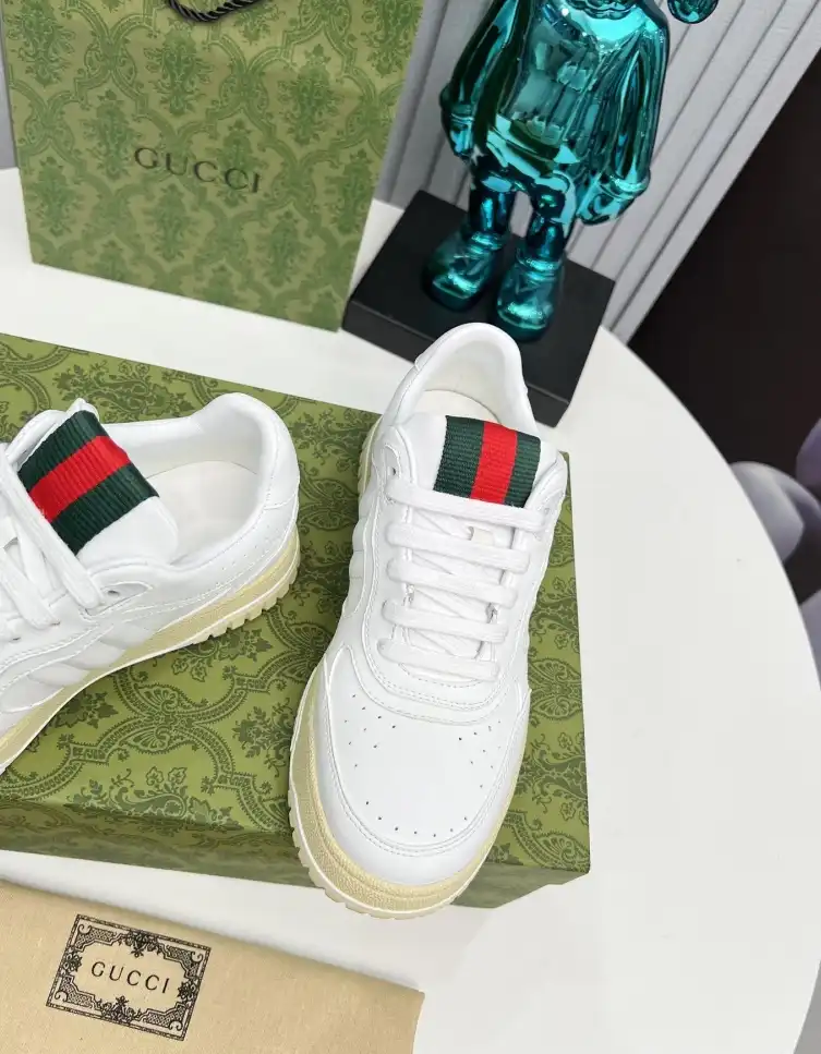 hype Gucci Casual Shoes