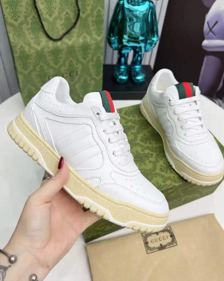 hype Gucci Casual Shoes