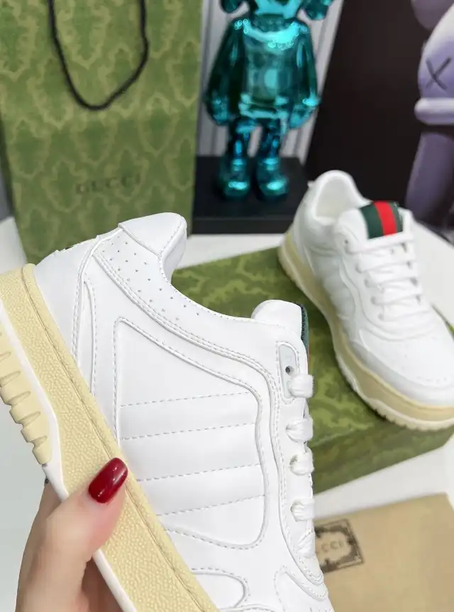 hype Gucci Casual Shoes