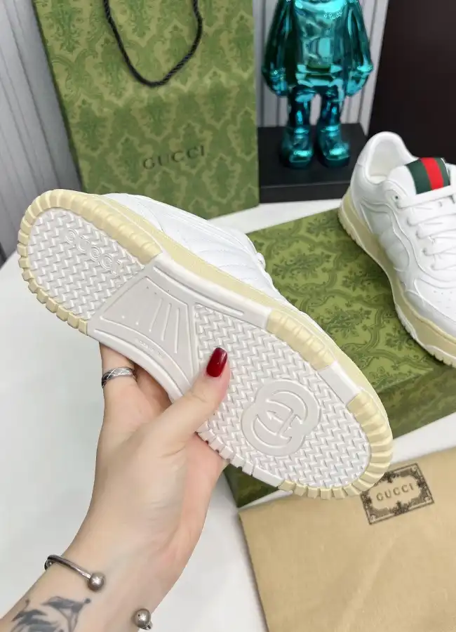 hype Gucci Casual Shoes