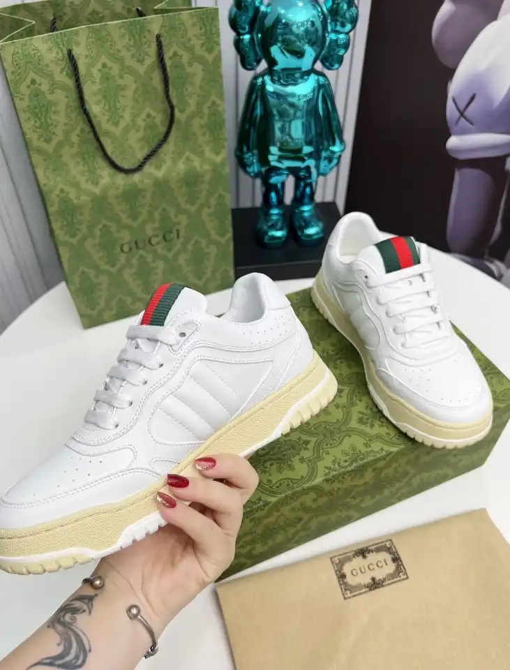 hype Gucci Casual Shoes