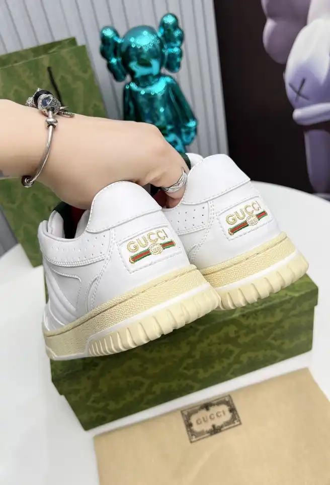 hype Gucci Casual Shoes