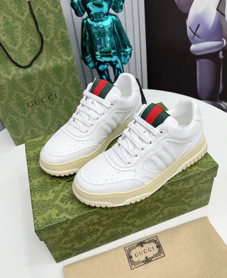 hype Gucci Casual Shoes