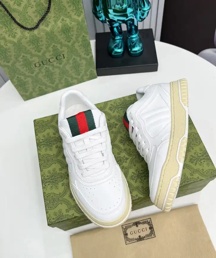 hype Gucci Casual Shoes