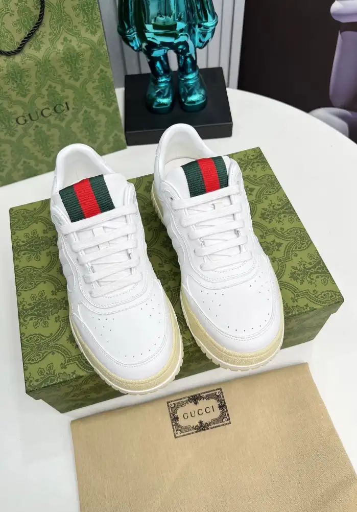 hype Gucci Casual Shoes