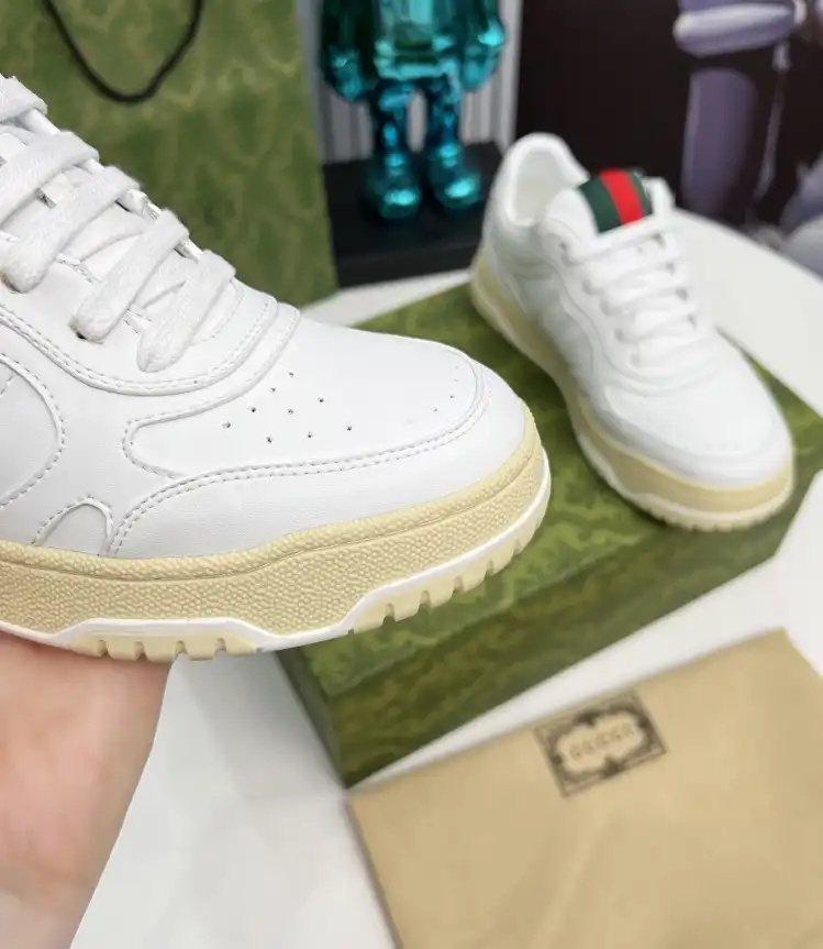 hype Gucci Casual Shoes