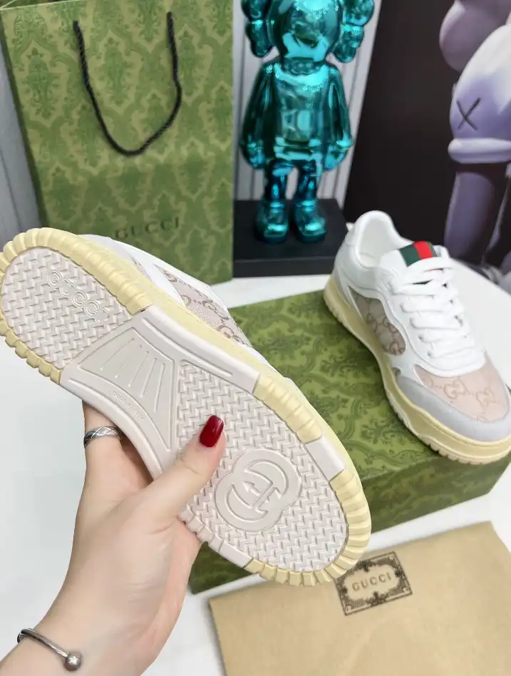 hype Gucci Casual Shoes