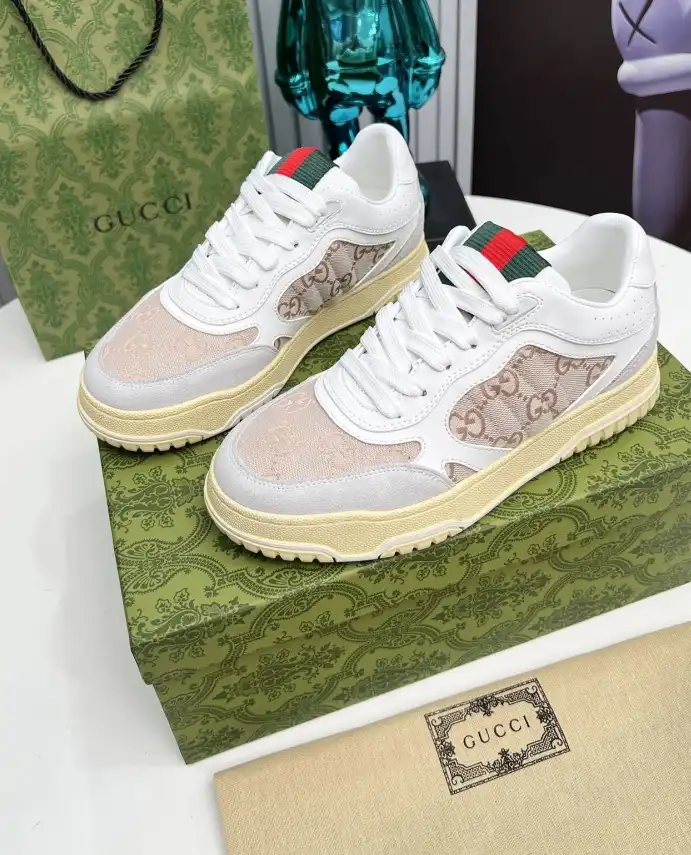 hype Gucci Casual Shoes