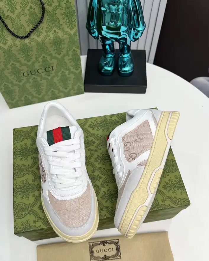 hype Gucci Casual Shoes