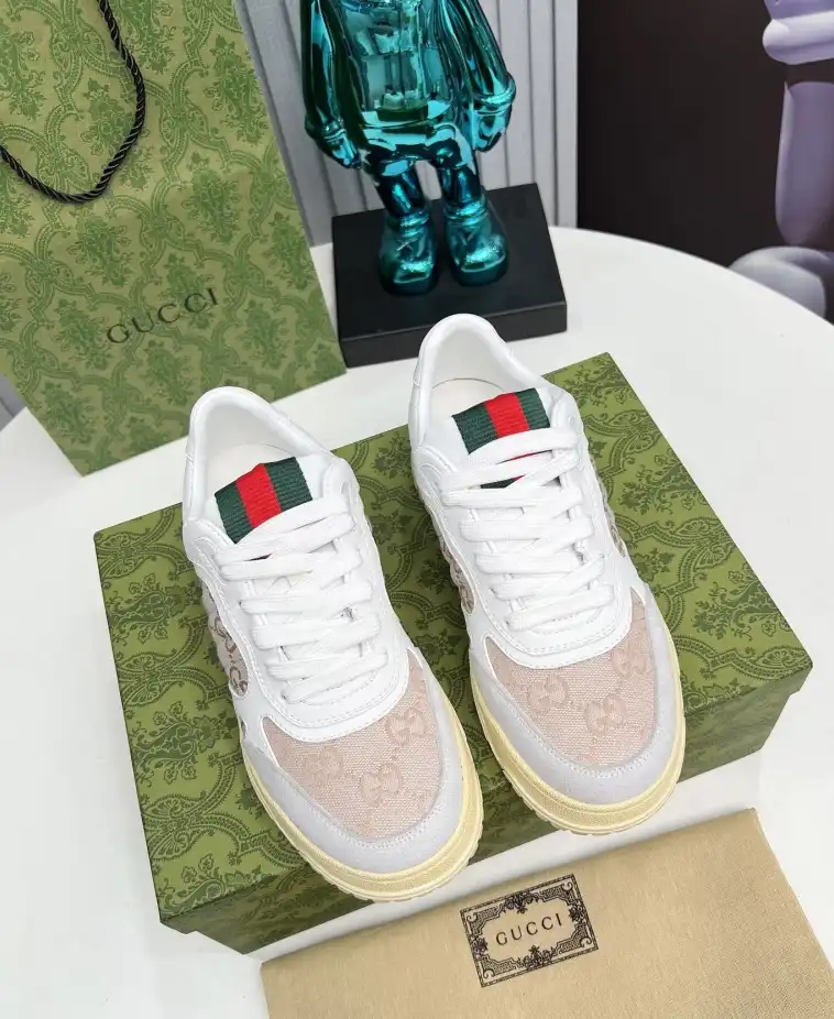 hype Gucci Casual Shoes