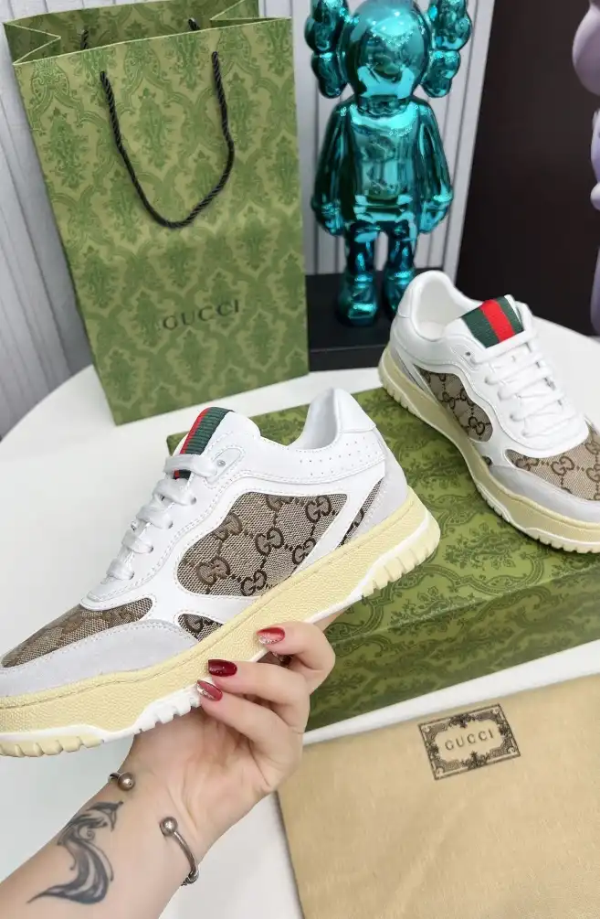 hype Gucci Casual Shoes