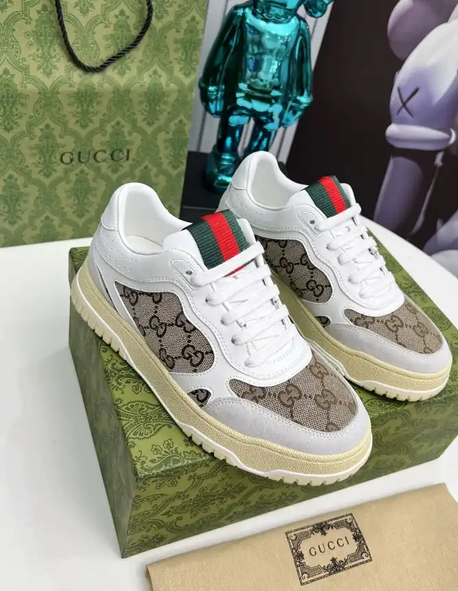 hype Gucci Casual Shoes