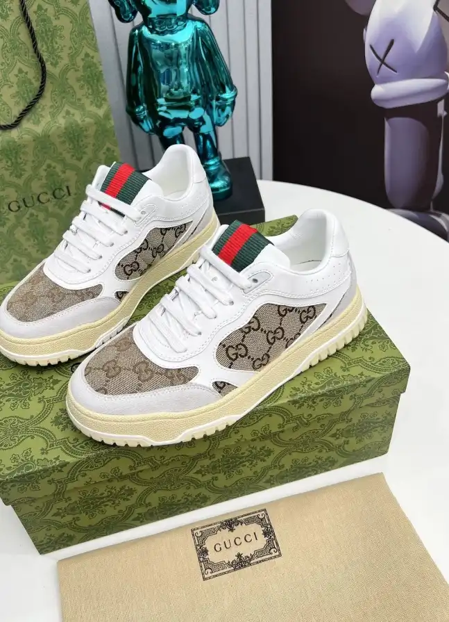 hype Gucci Casual Shoes