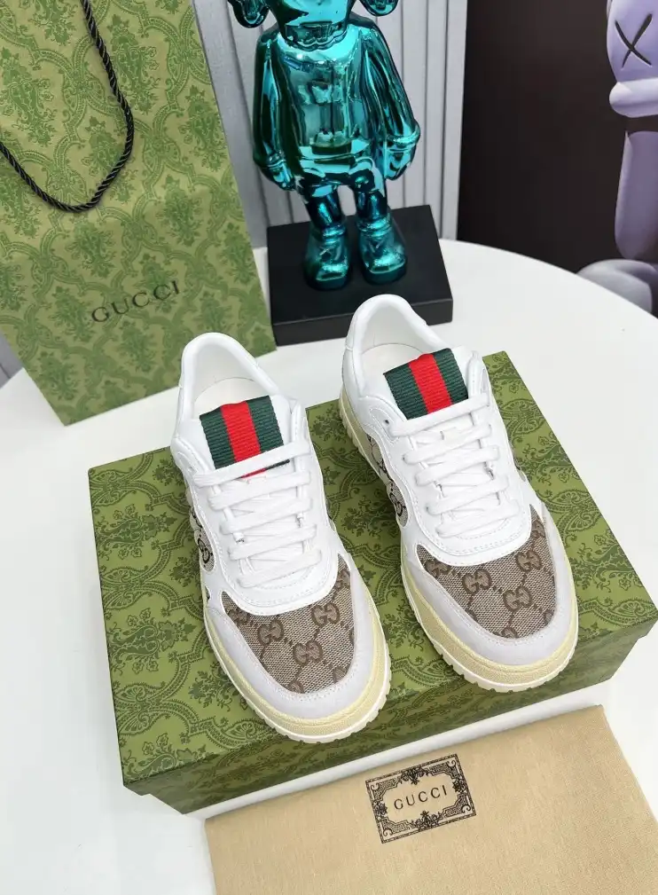 hype Gucci Casual Shoes