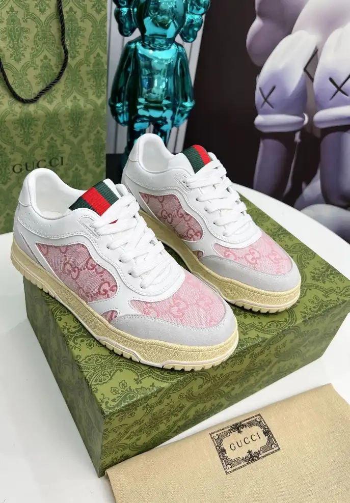 hype Gucci Casual Shoes